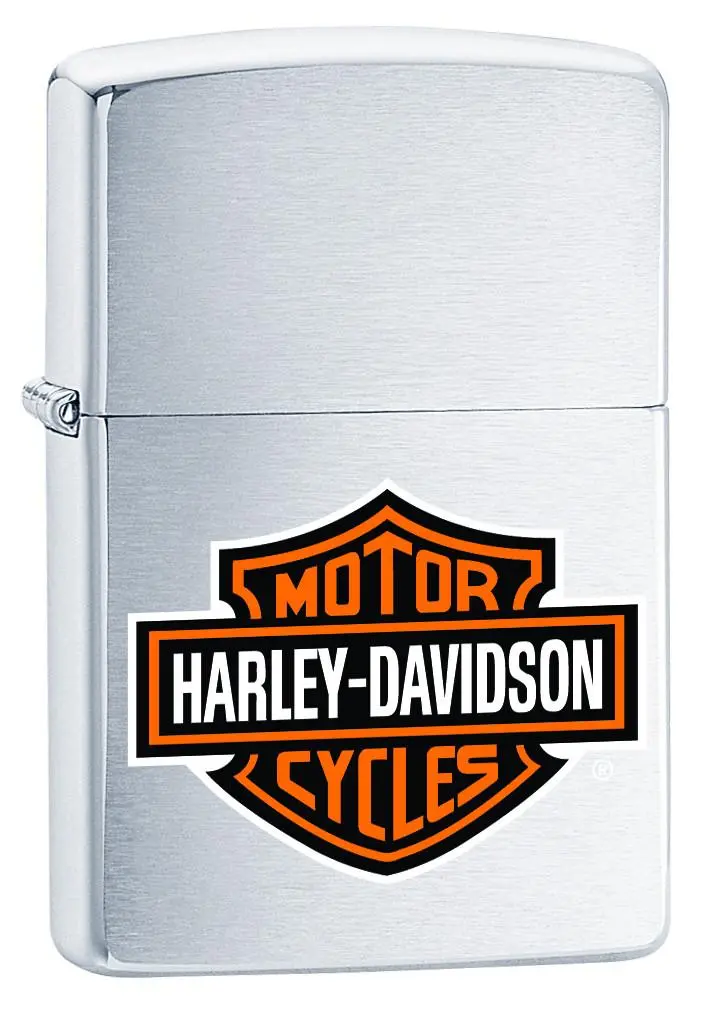 Harley-Davidson<Sup>®</Sup> 1