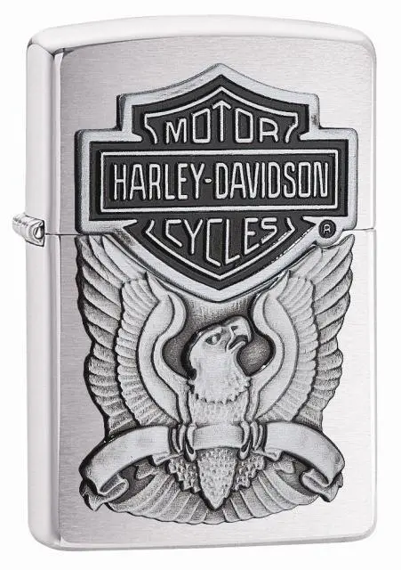 Harley-Davidson<Sup>®</Sup> 1