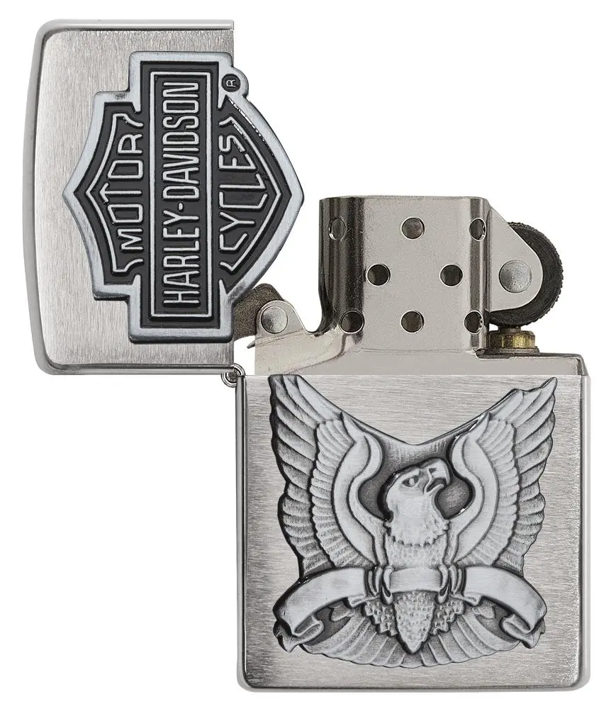Harley-Davidson® 2