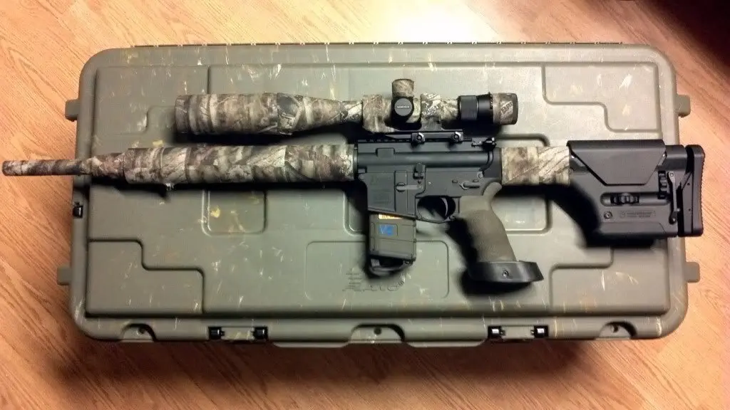 Tough Camo Tape 3