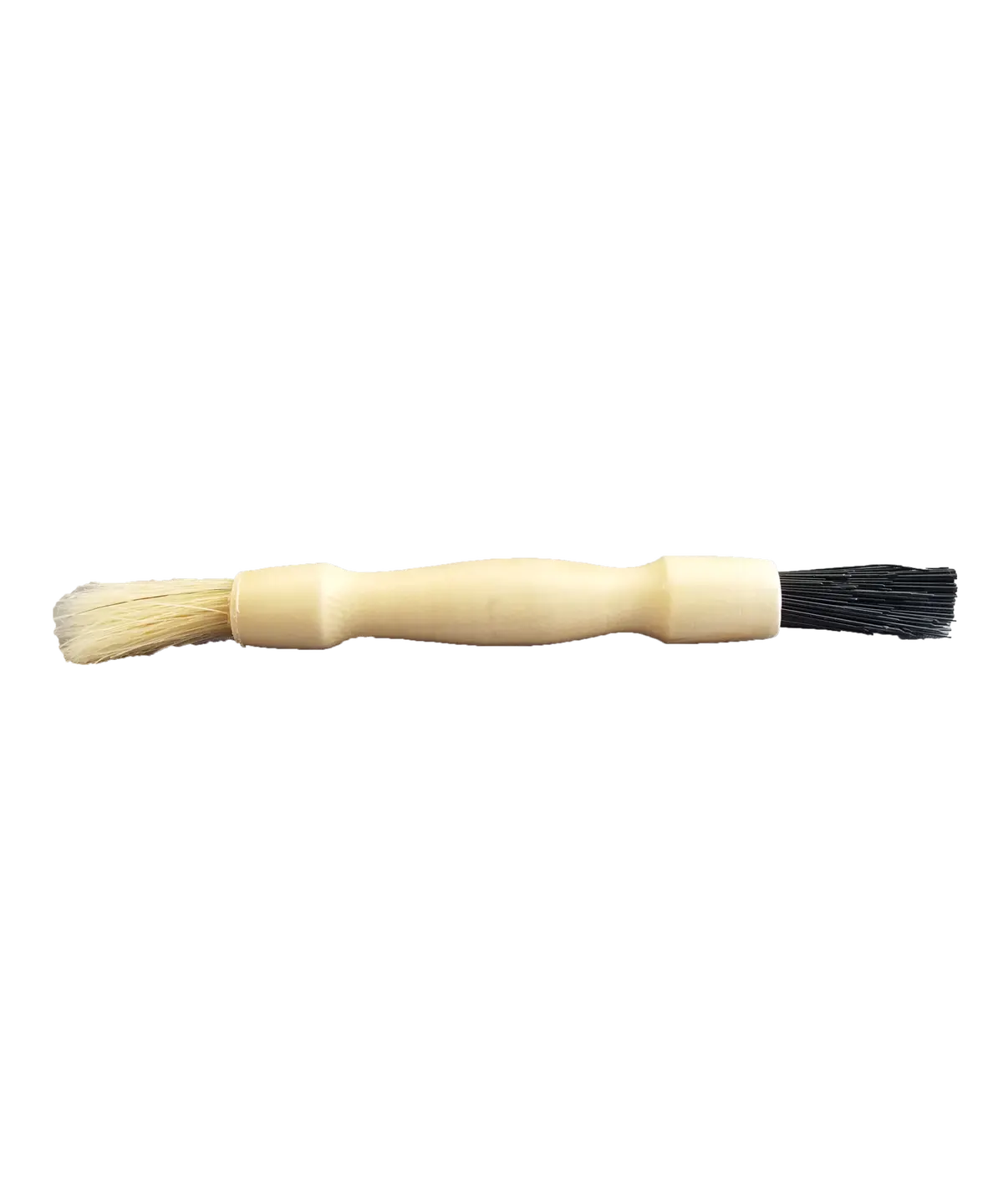 Duel End Dust/Vent Brush 1