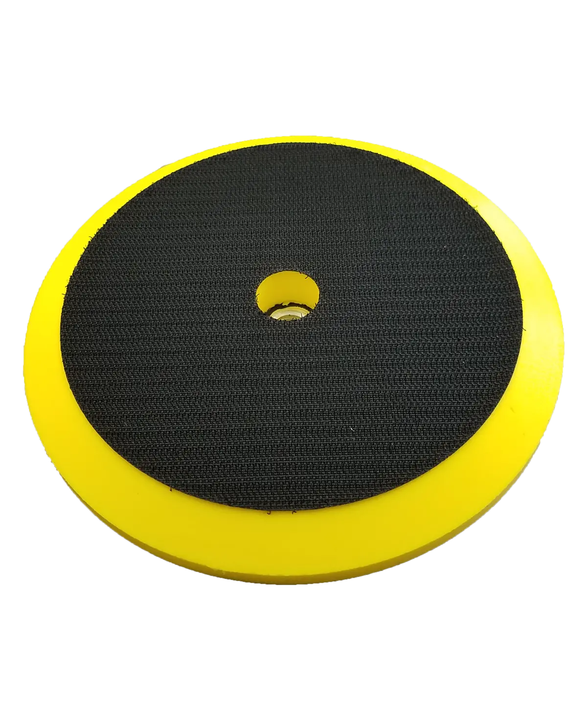 Hook & Loop Backing Plate 7" 1