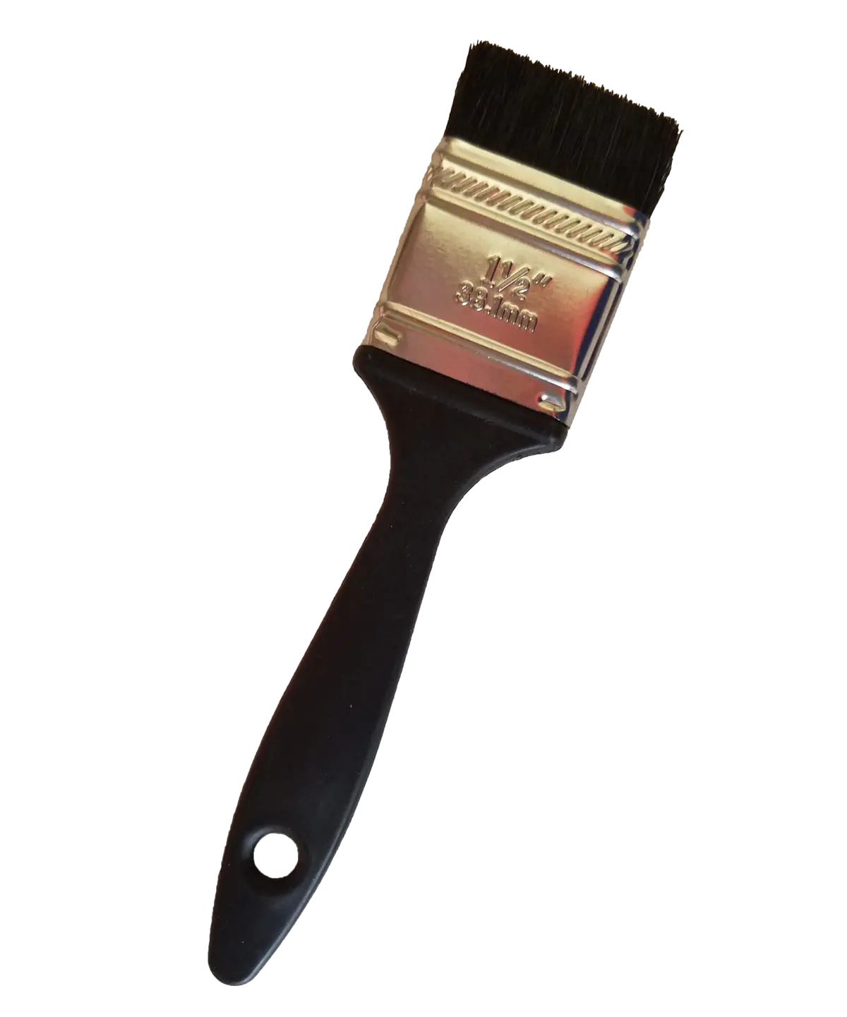 Detail Brush Pb Black 1