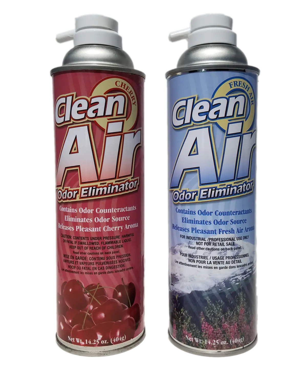 Hi-Tech Odor Eliminator Spray 14.25Oz 1