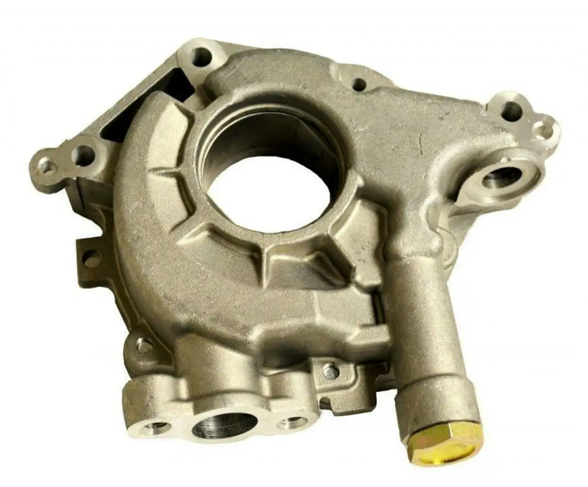 Nissan Murano 3.5 V6 Vq35 Engine Oil Pump Vq35de 1