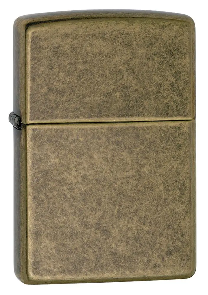 Classic Antique Brass 1