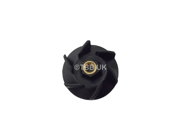 Sherco & Scorpa Trials Waterpump Water Pump Plastic Impeller 1
