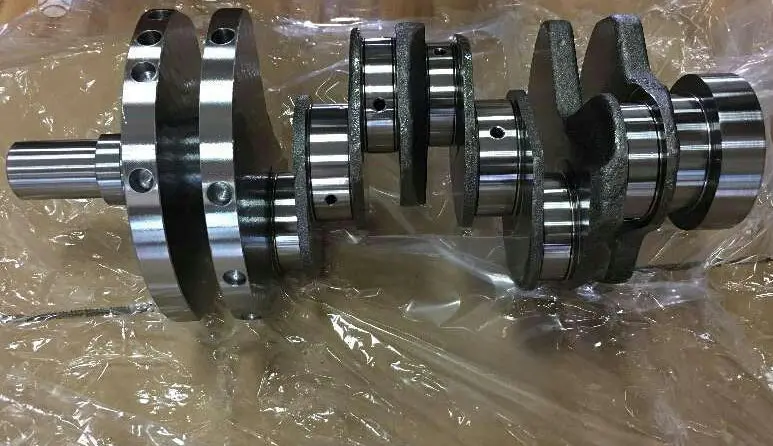 Land Rover / Range Rover / Jaguar Xf / Tdv6 3.0 306Dt Crankshaft Crank Shaft  Kit 1
