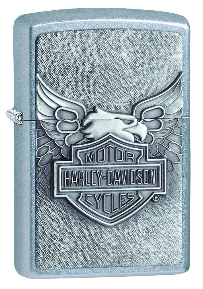 Harley-Davidson<Sup>®</Sup> 1