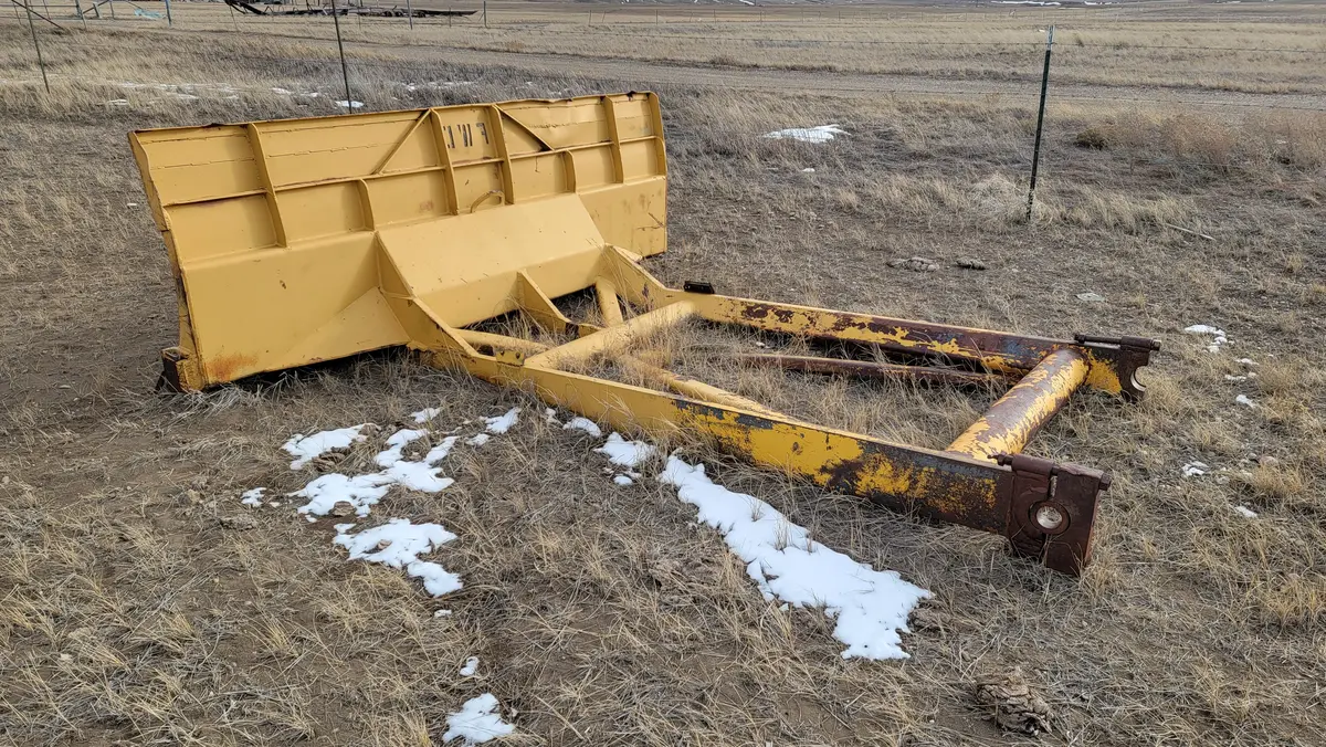 Wagner Fwd Blade 1