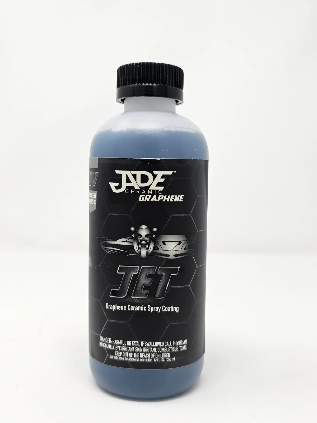 Jade Jet Sprayable Coating 1