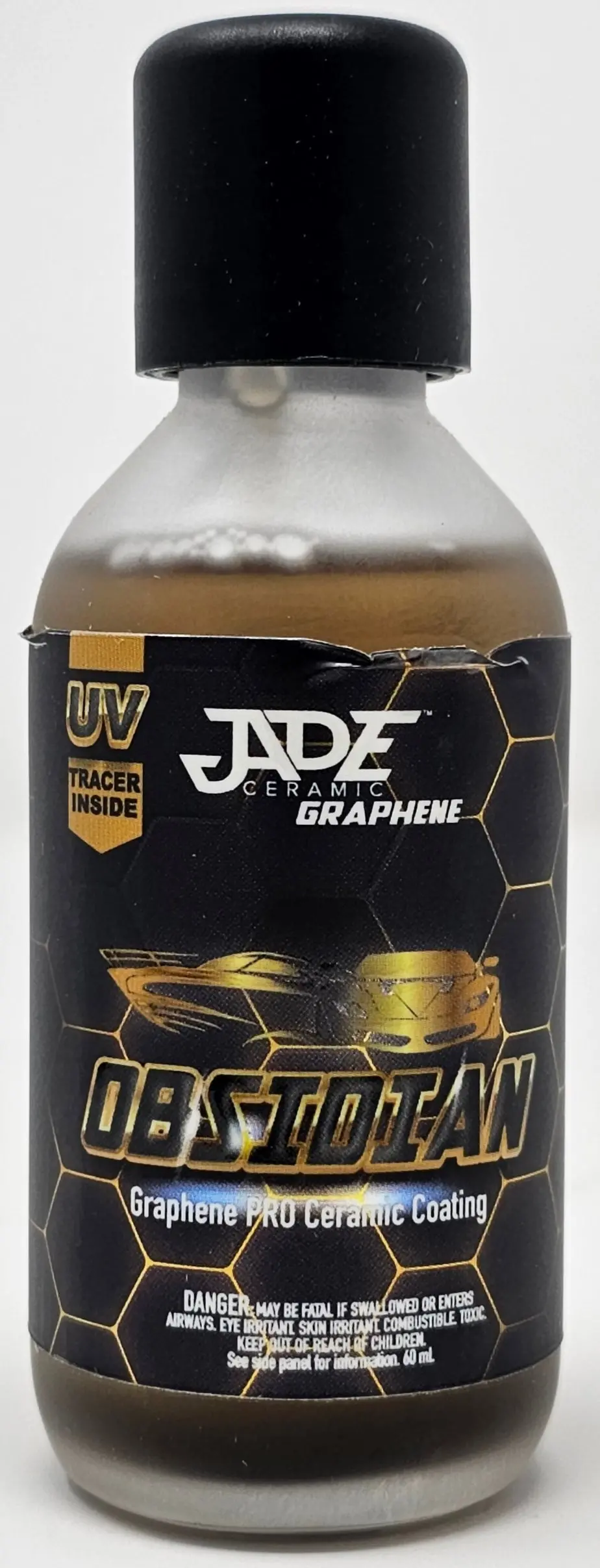Jade Obsidian Graphene 1