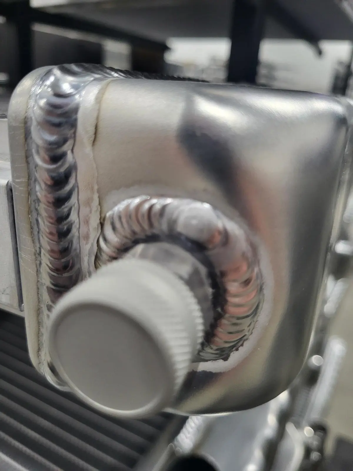 Quick Release Drain Valve 2