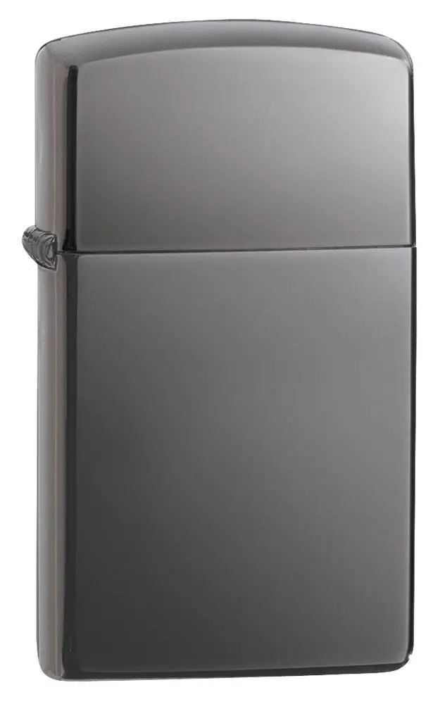 Slim<Sup>®</Sup> Black Ice<Sup>®</Sup> 1