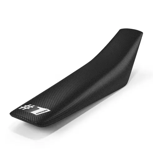 #1 Gripper Original Universal Seat Cover Black 1