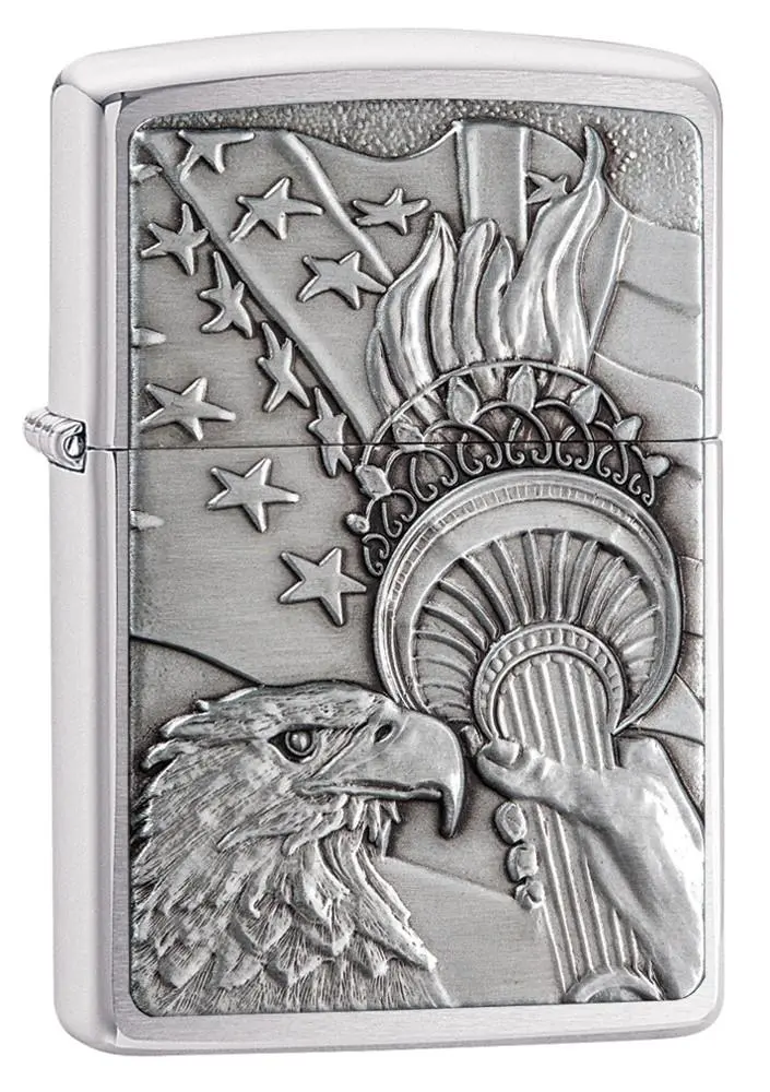 Patriotic Eagle 1