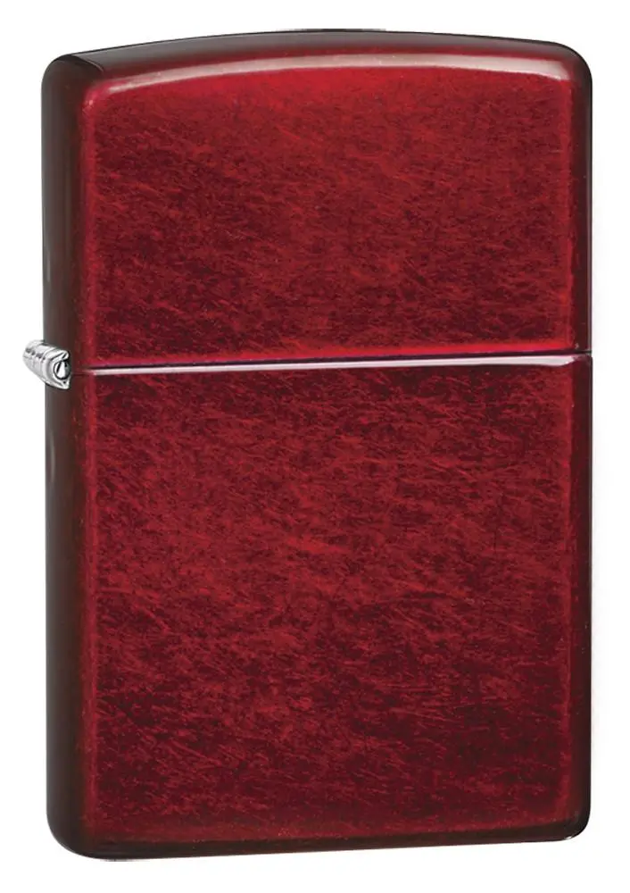 Classic Candy Apple Red™ 1