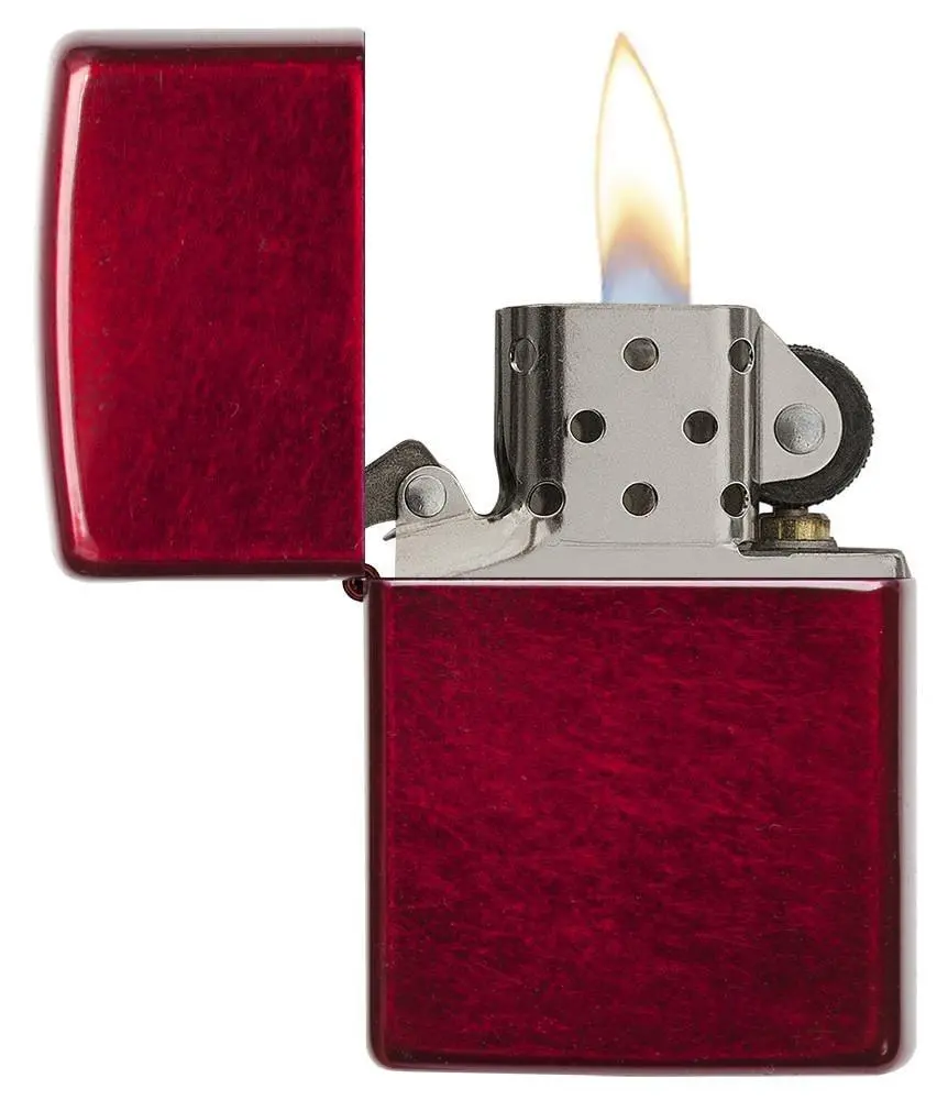 Classic Candy Apple Red™ 2