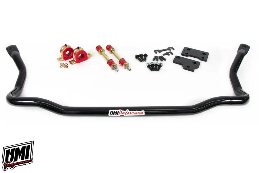 Umi 82-92 F-Body Front Sway Bar 35Mm - Camaro Firebird 1