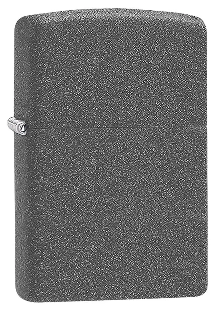 Classic Iron Stone 1