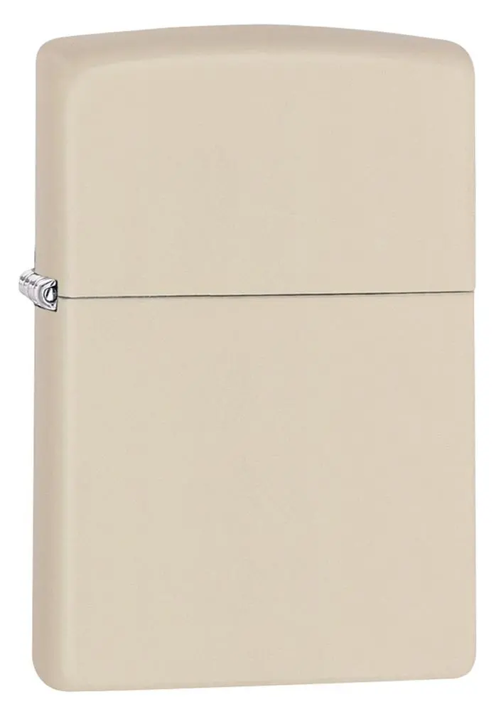 Classic Cream Matte 1