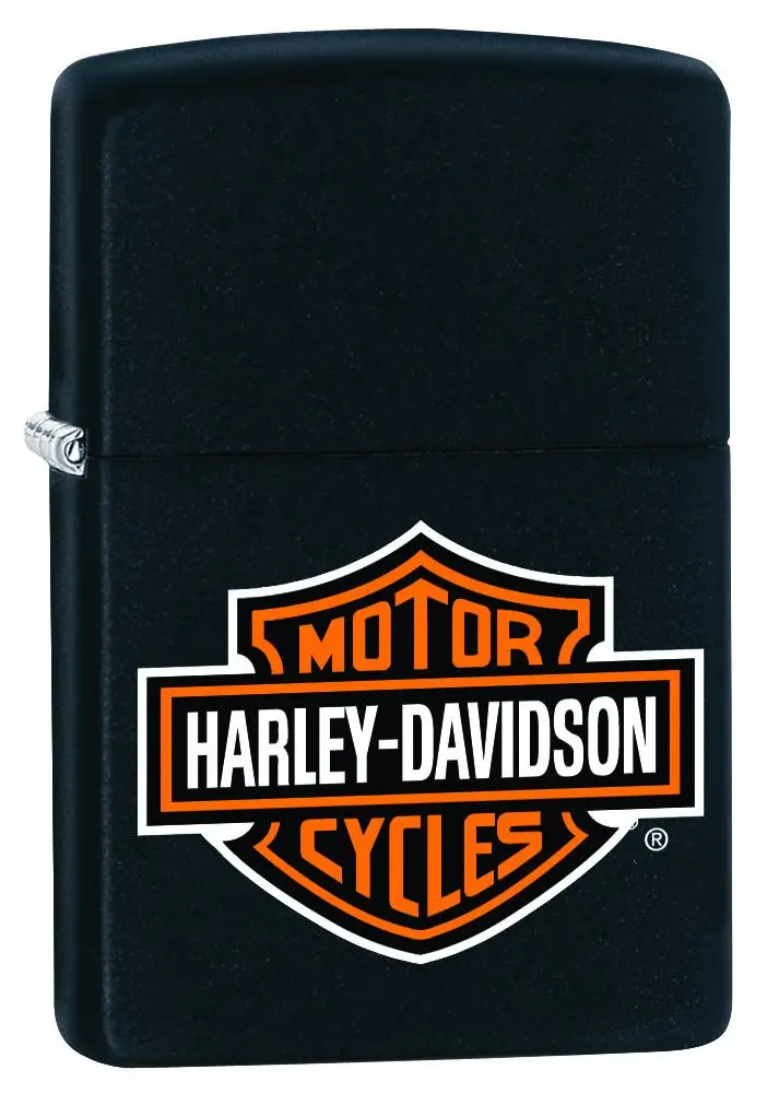 Harley-Davidson<Sup>®</Sup> 1