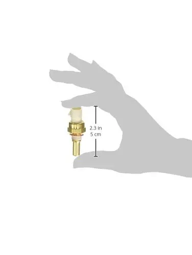 Genuine Gm 12608814 Engine Coolant Temperature Sensor 1