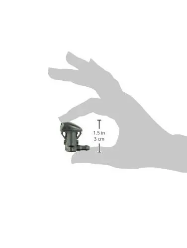 Genuine Gm 15247800 Windshield Washer Nozzle 1