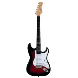 Eko S-300 Sunburst Chitarre 1