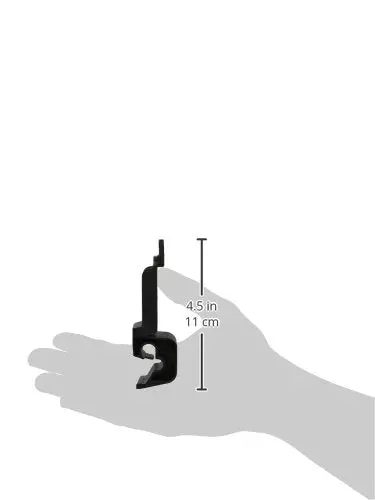 Genuine Gm 15131738 Headlamp Housing Support 1