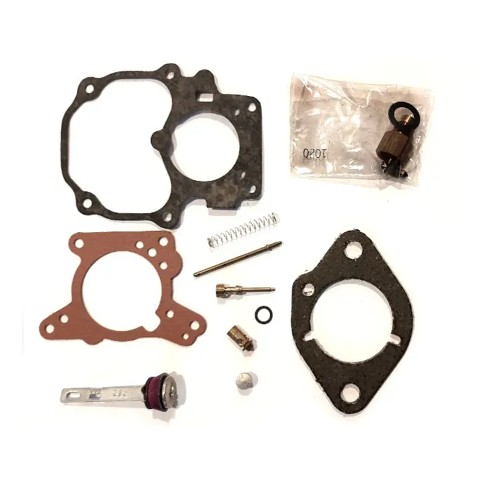 Nos Complete Carter Bbs Carburetor Rebuild Kit - Cc2240484-Nos 1