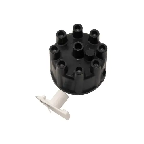 <B>Discontinued</B> - New 225 & 170 Slant 6 Distributor Cap & Rotor - Cc2448273 1