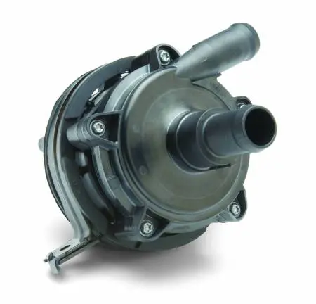 Gm Zl1 Intercooler Pump 22901367 - Lsa Cts-V Lt4 1