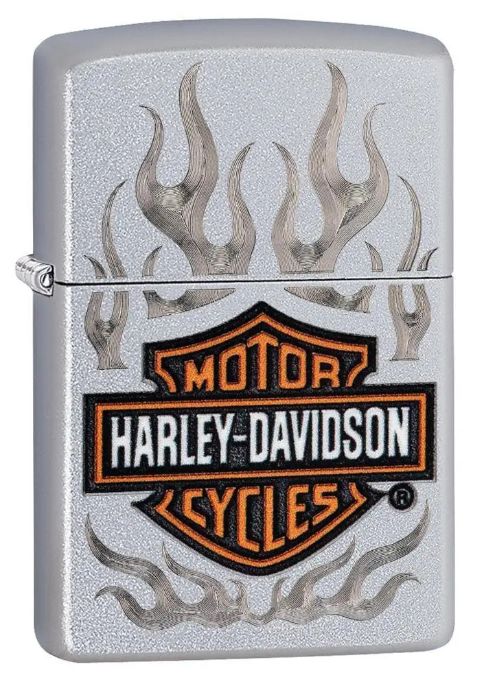 Harley-Davidson<Sup>®</Sup> 1
