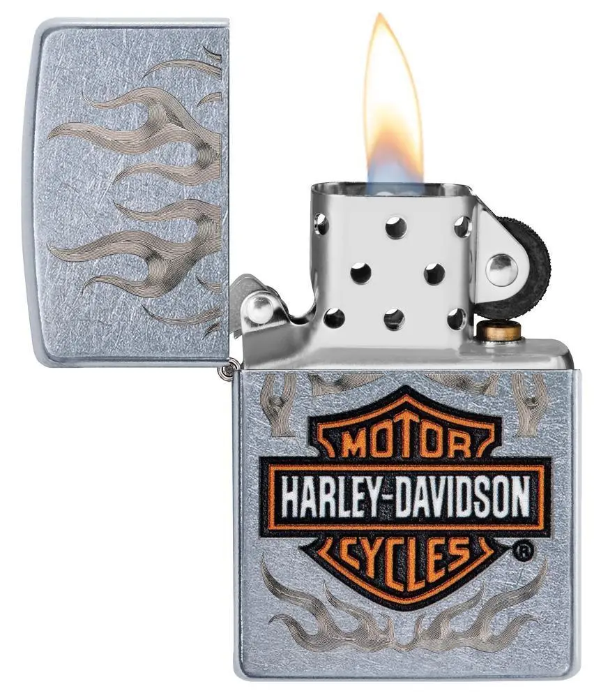 Harley-Davidson® 2