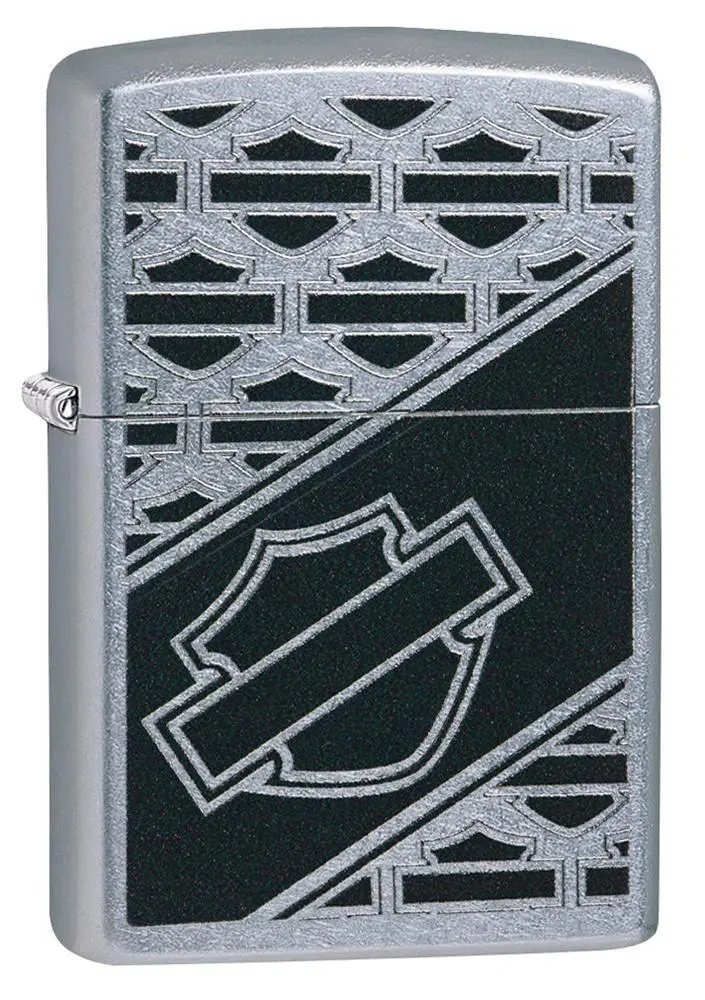 Harley-Davidson<Sup>®</Sup> 1
