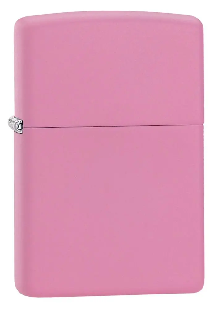 Classic Matte Pink 1