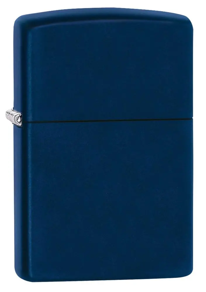 Classic Matte Navy 1