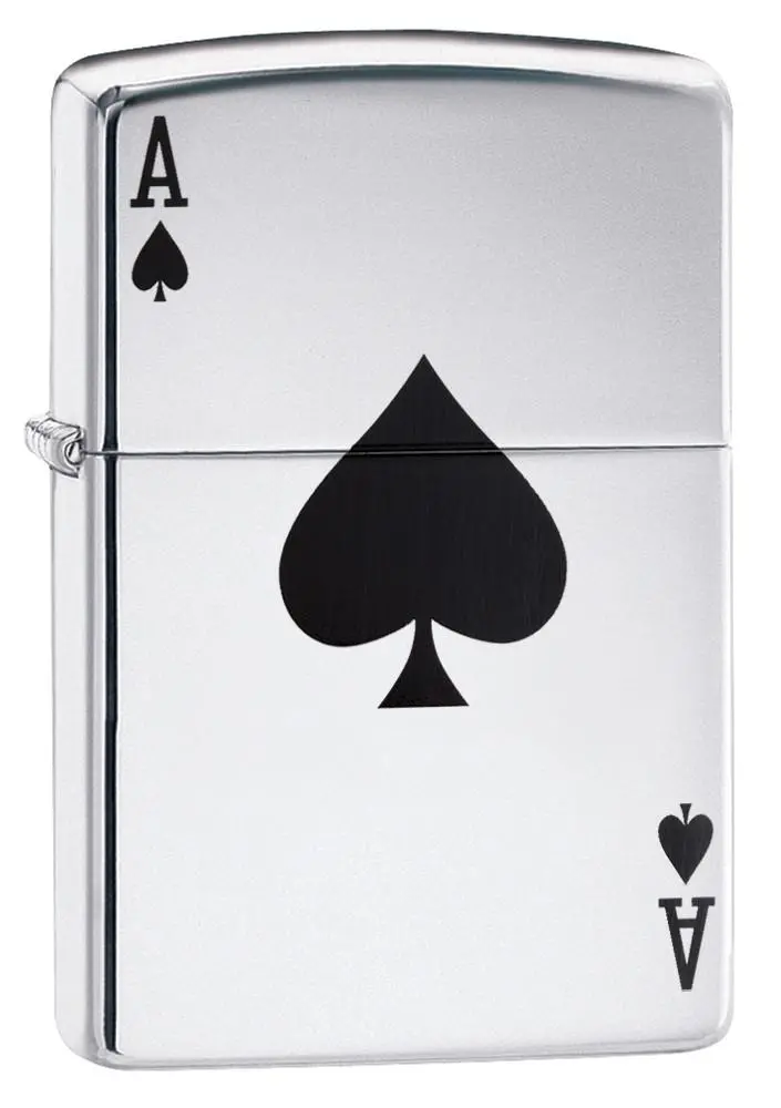 Simple Spade Design 1