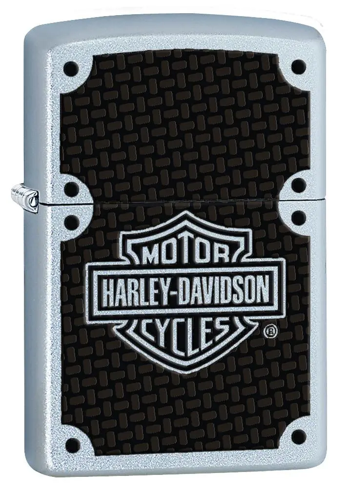 Harley-Davidson<Sup>®</Sup> 1