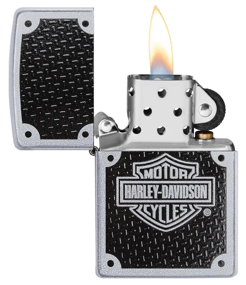 Harley-Davidson® 2