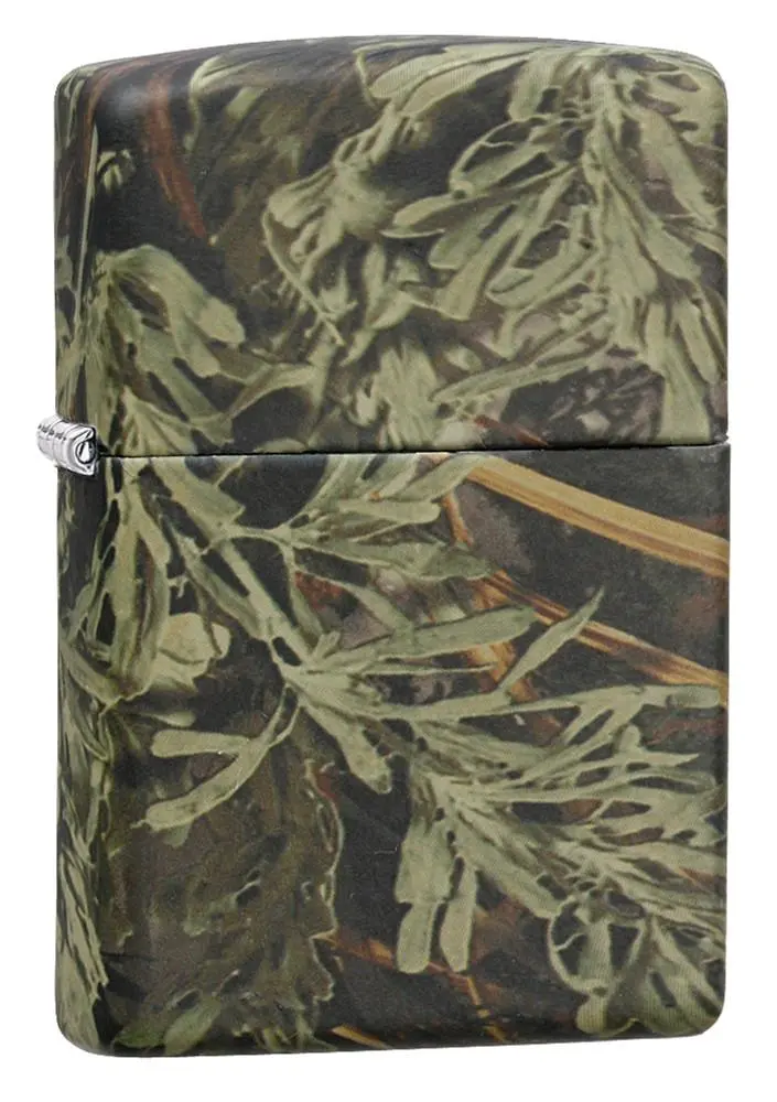 Realtree<Sup>®</Sup> 1