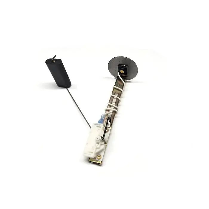 New Lock-Ring Type, Single Terminal Late Flat Fender Power Wagon Fuel Sending Unit - Cc2448819-Lr 1