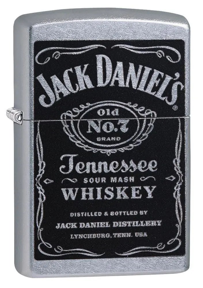 Jack Daniel's<Sup>®</Sup> 1