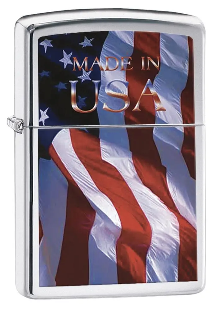 Made In Usa Flag 1