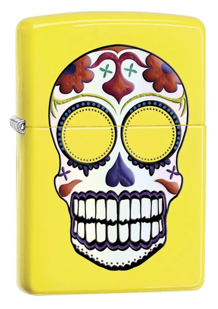Day Of The Dead 1
