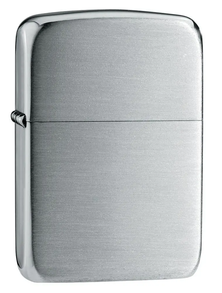 Hand Satin Sterling Silver 1941 Replica 1