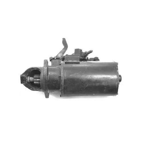 Reconditioned 24 Volt Starter - Cc1268168-R 1