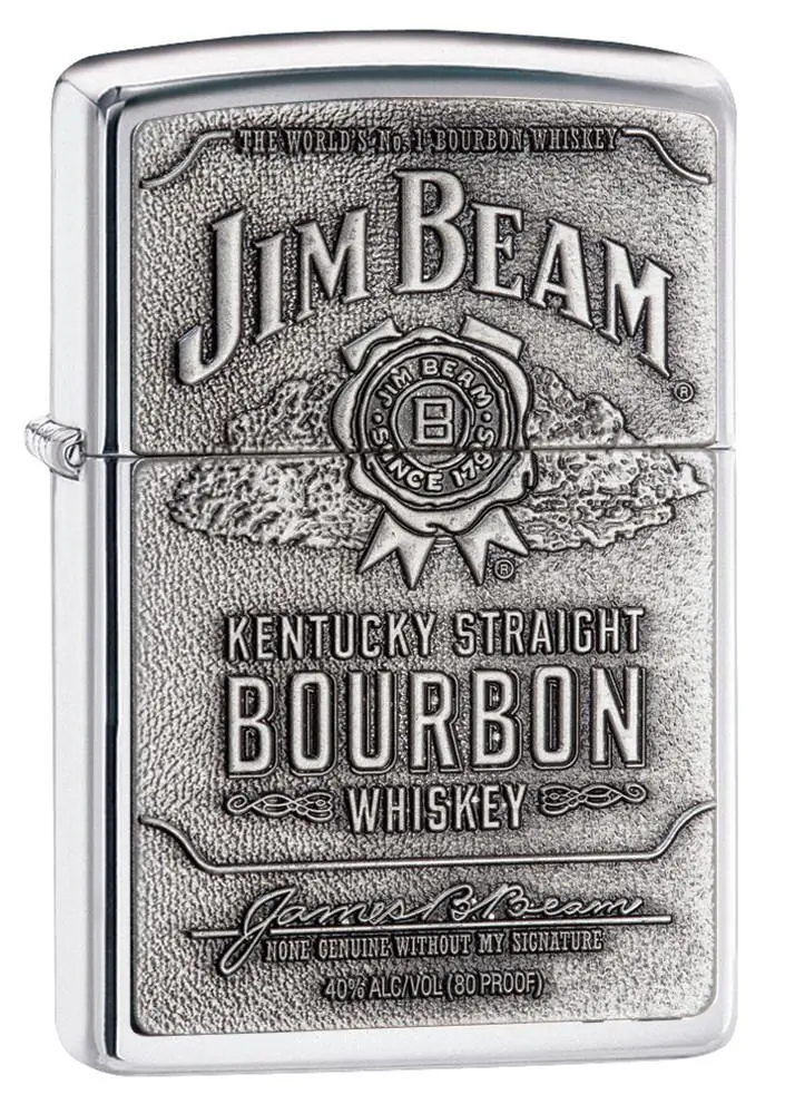 Jim Beam<Sup>®</Sup> 1