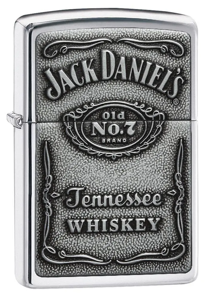 Jack Daniel's<Sup>®</Sup> 1
